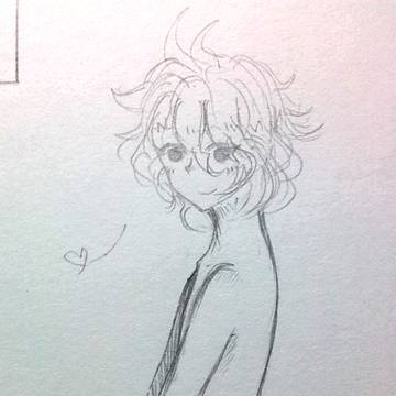 裸体幼枝