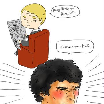 ハッピーバースデイ！