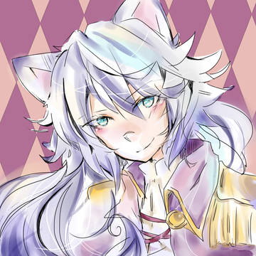 ハルシュト様