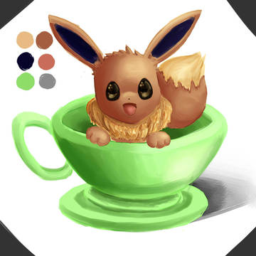 Teavee