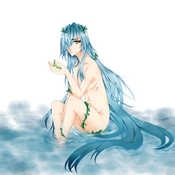弱水