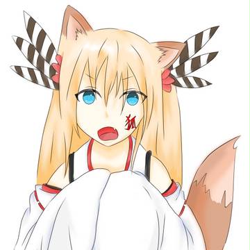ケモミミネルヴァ