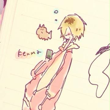 こづめ けんま