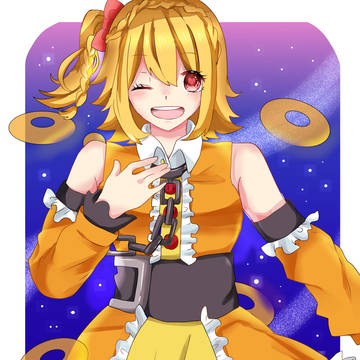 ♡♥