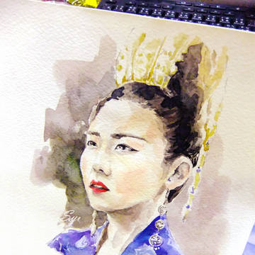 奇皇后