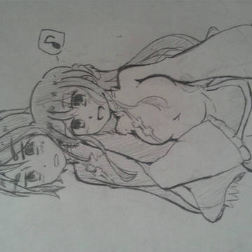 ｢一緒に行こうヨ！｣