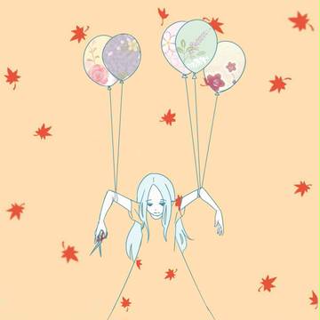 思う