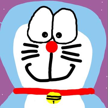ドラえもん