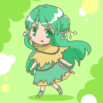 ティンダーリアの種