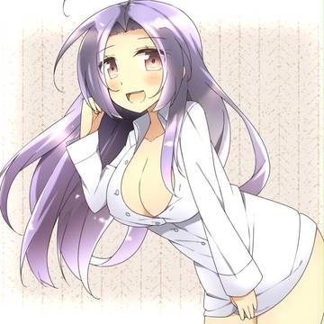 あずささん