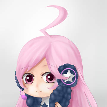 ねんどろ風mikiちゃん