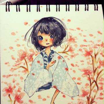 はなび 花火