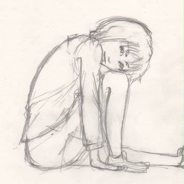 模写_0719