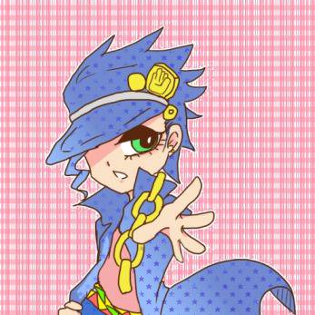 ジョジョラミカ用