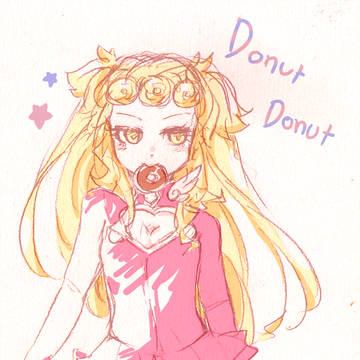 Donut?