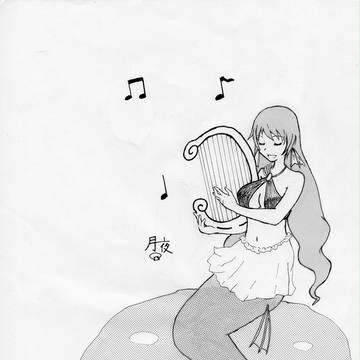 セレーヌさん