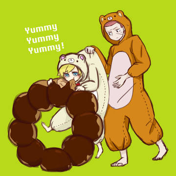 もちもちが食べたい