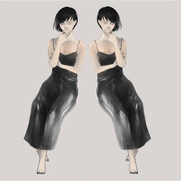 Double