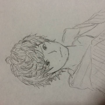 藤田富くん