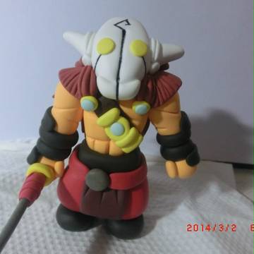 DOTA2 劍聖