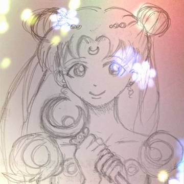 プリンセス・セレニティ
