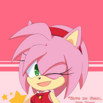 Amy Rose