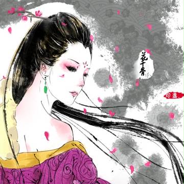 花千骨同人
