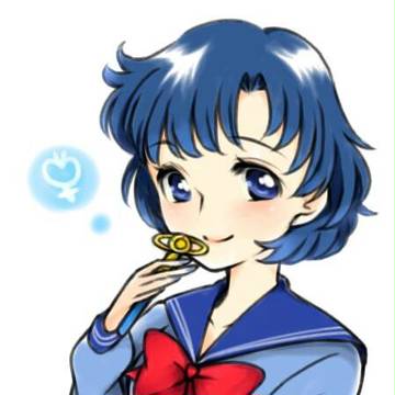 亜美ちゃん