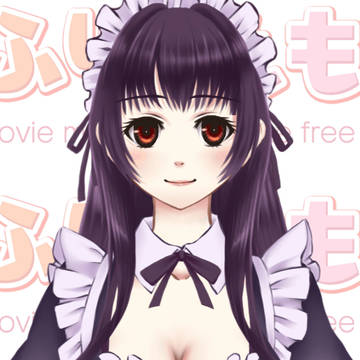DA子うごイラ02