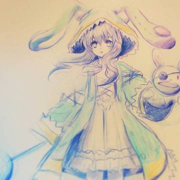 四糸乃