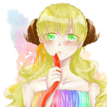 角