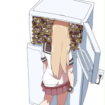 歳納京子