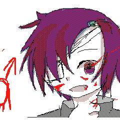 羅刹【イマジナリーフレンド】