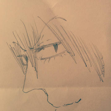 荒北