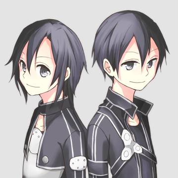 どっちも