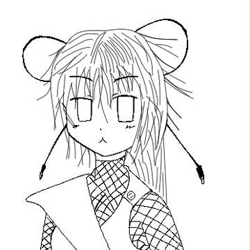 【擬人化ギター】りんこ