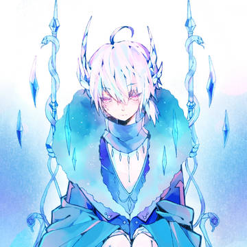 ❀