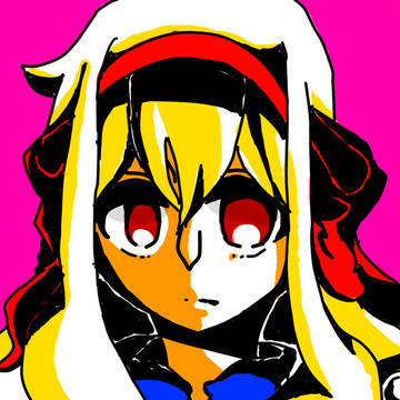 マリー