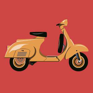 Vespa