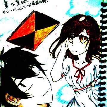 12話