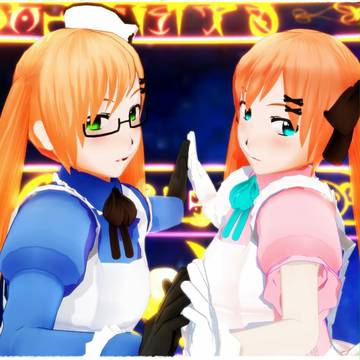 【ヘタリアMMD】 静画まとめ04