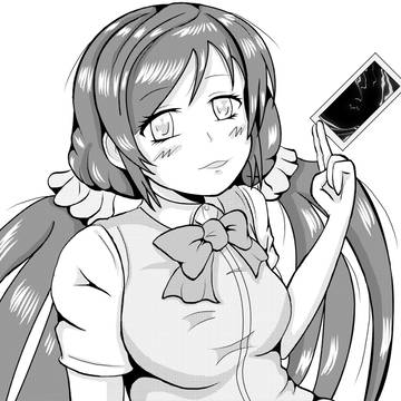 のんたん練習中