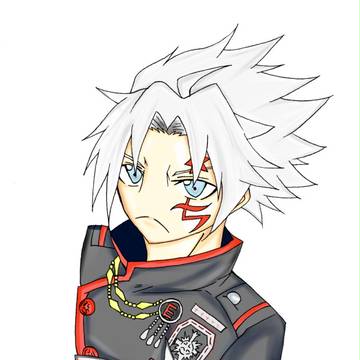 アレン・ウォーカー