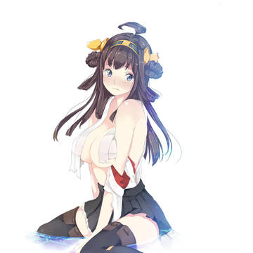 金剛さん