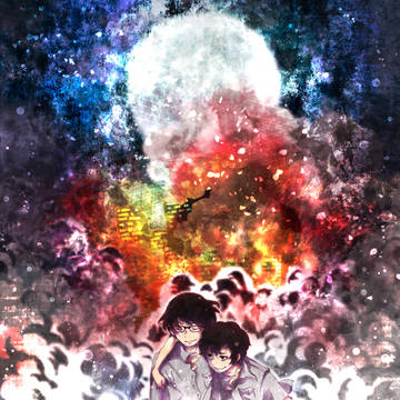 残響のテロル