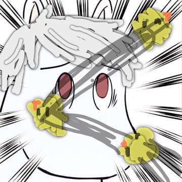 プーちゃんgkbr
