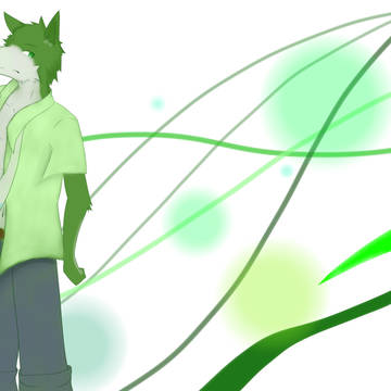 誕生日イラスト描けなかったというそんな言い訳zy(殴