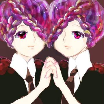 版権まとめ
