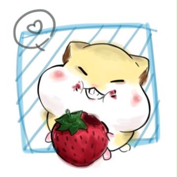 ハムスター