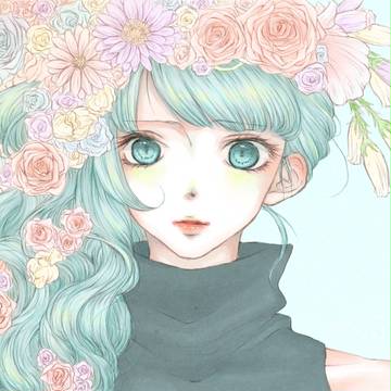 裏切りと孤独の花言葉